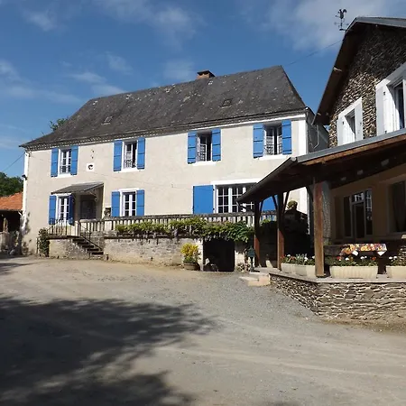 Casa de Férias Moulin De Feuyas *