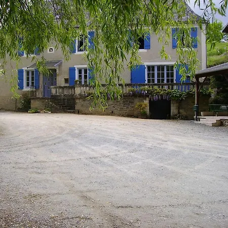 Moulin De Feuyas * Antonne-et-Trigonant
