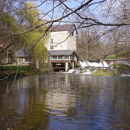 Moulin De Feuyas *