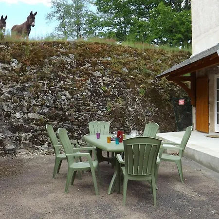 Moulin De Feuyas *