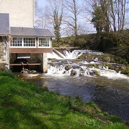 Casa de Férias Moulin De Feuyas