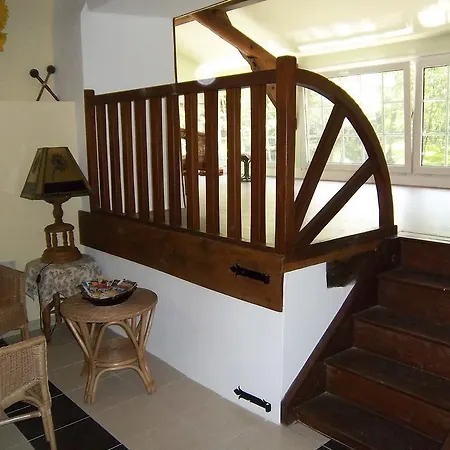 Moulin De Feuyas *