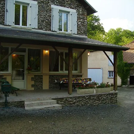 Moulin De Feuyas