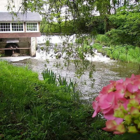 Casa de Férias Moulin De Feuyas *